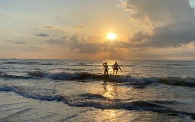 Karen’s Florida Family Holiday