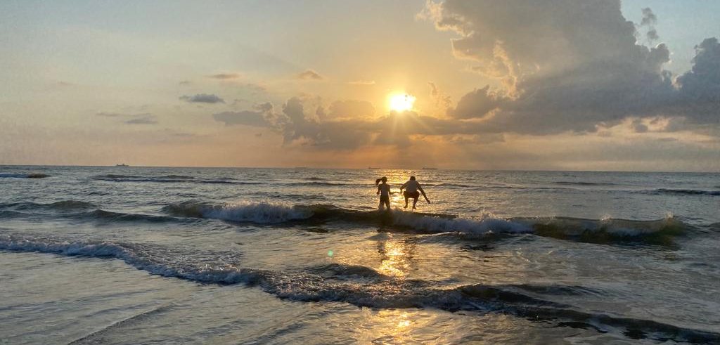 Karen’s Florida Family Holiday