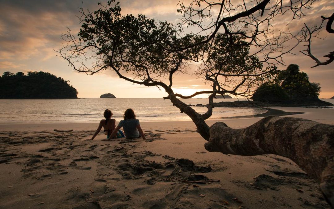 Costa Rica: The Ultimate Family Holiday For 2022 & Beyond