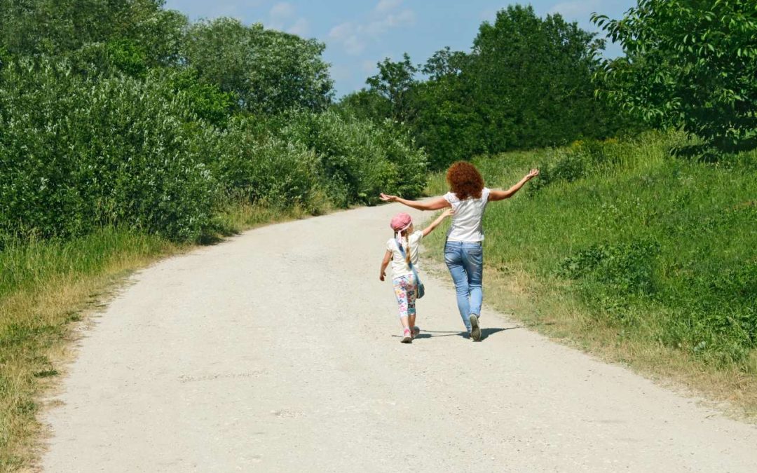 Sustainable Travel: 13 ways to be a better traveller for people & the planet