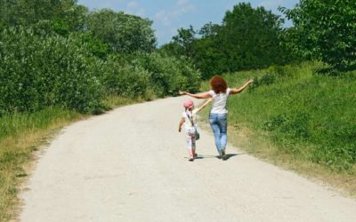 Sustainable Travel: 13 ways to be a better traveller for people & the planet